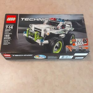 Lego technic